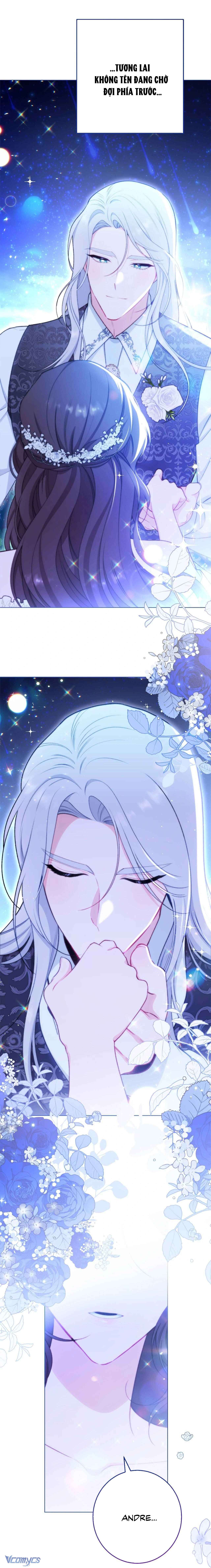 Hầu Gái Độc Quyền Của Hoàng Hậu Phản Diện Chap 117 - Trang 2