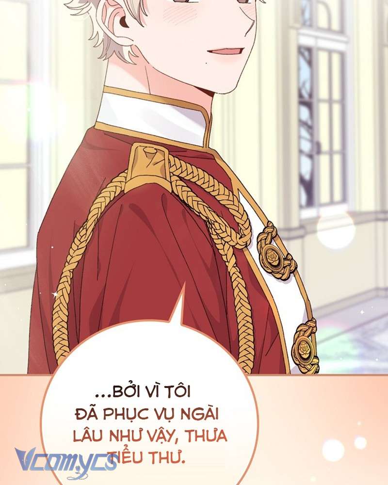 Chị Gái Của Nhân Vật Phản Diện Hôm Nay Cũng Đang Đau Khổ Chap 77 - Trang 4