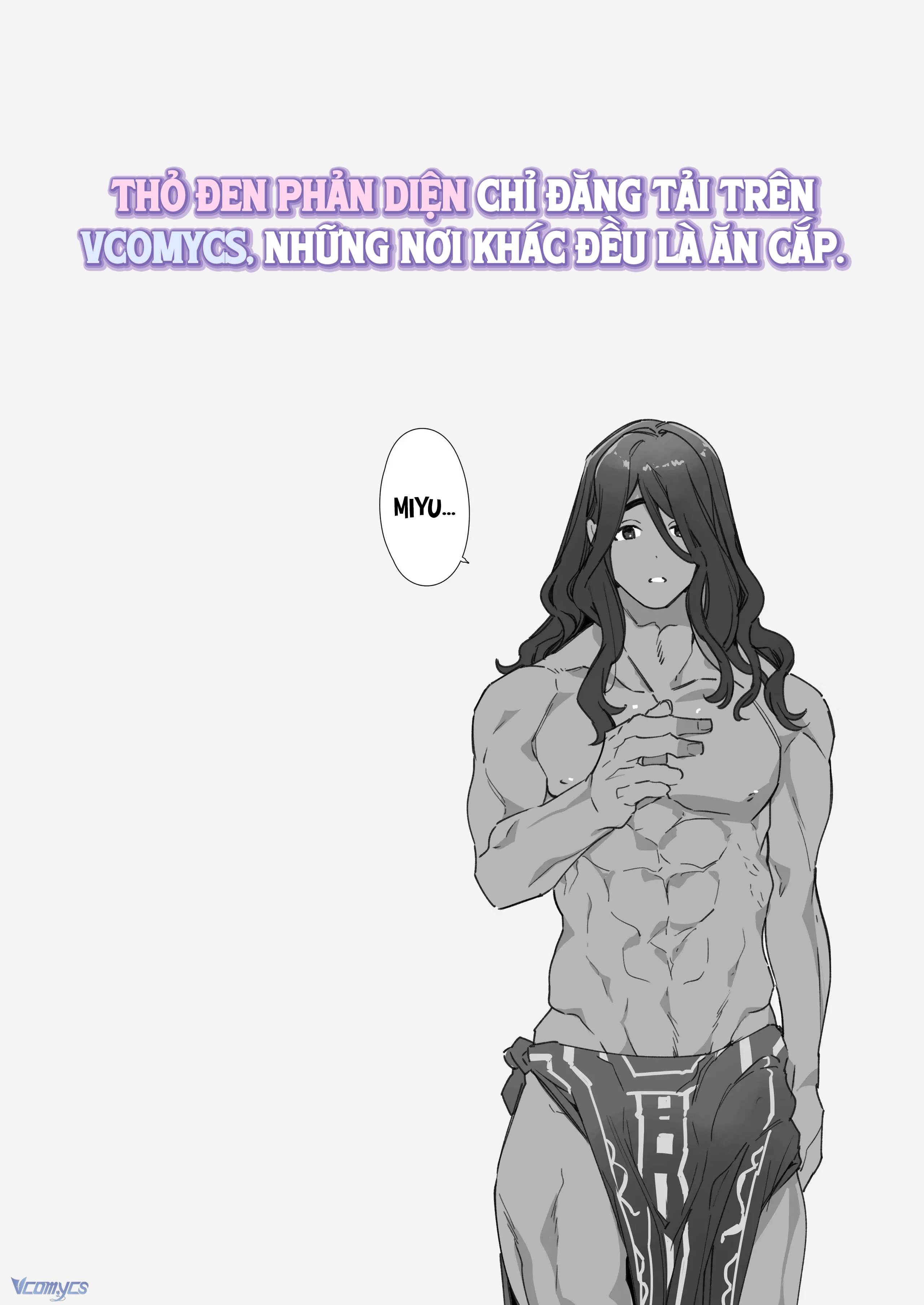 『18+』Tuyển Tập Truyện Ngắn Sếch Tàn Bạo Chap 24.1 - Trang 2