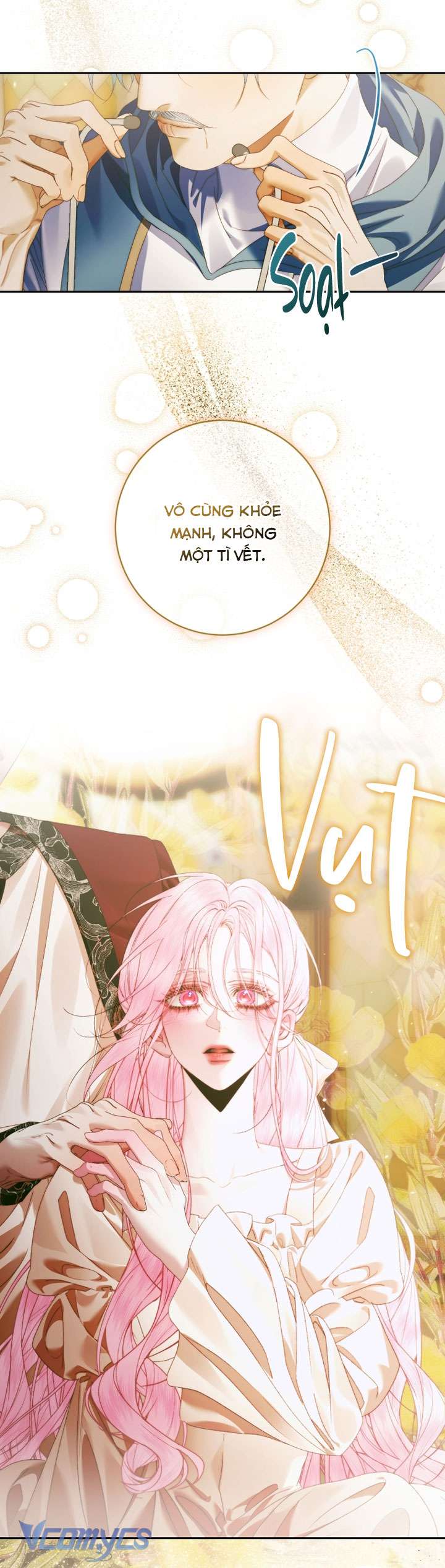 Siren: Trở Thành Gia Đình Của Nhân Vật Phản Diện Chap 152 - Trang 2