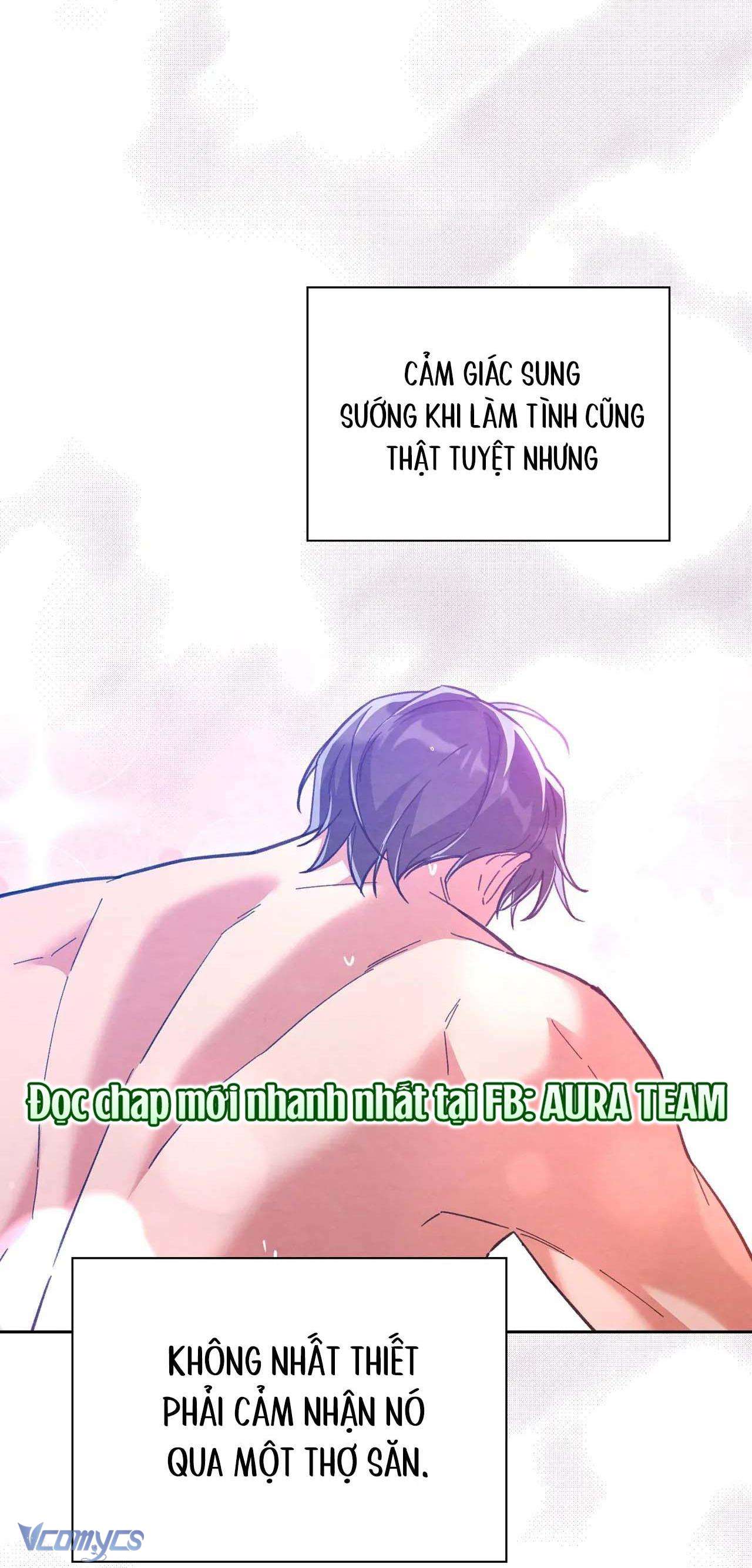 Chạy Trốn Khỏi Thợ Săn Chapter 32 - Next Chap 33