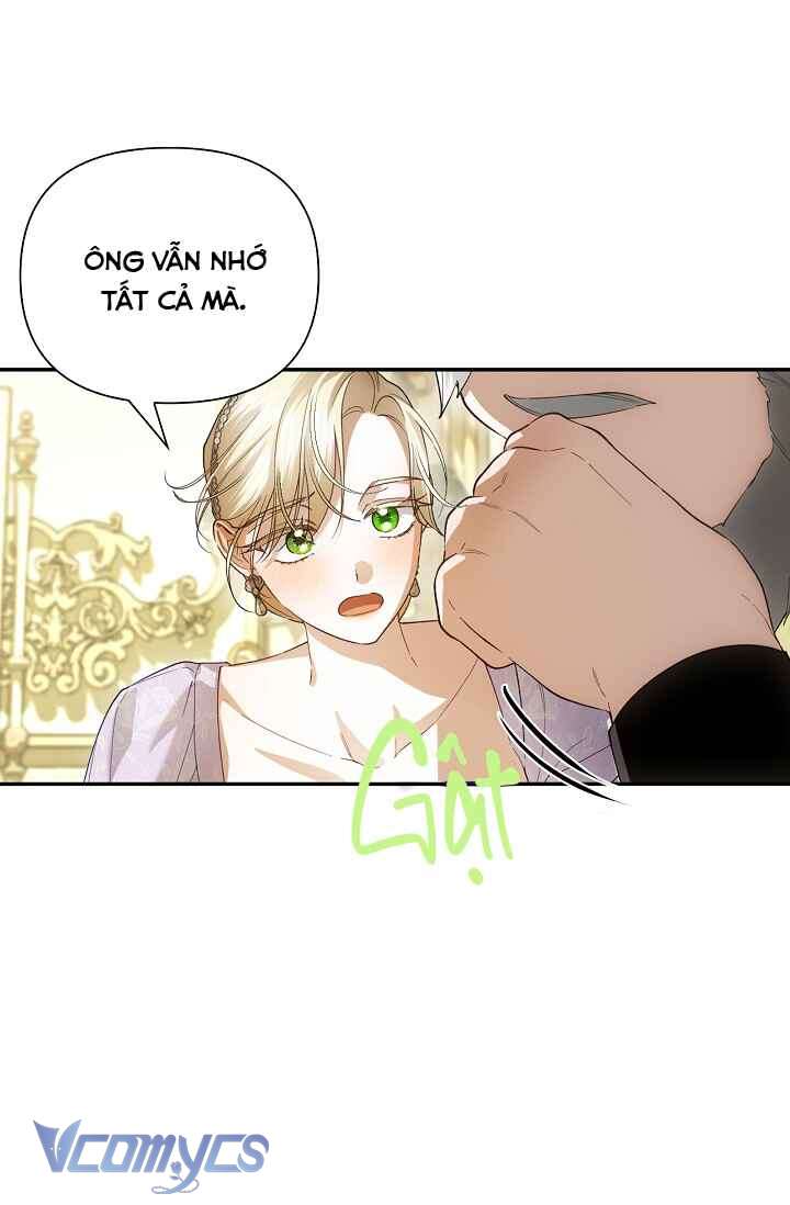 Phương Pháp Che Giấu Đứa Con Của Hoàng Đế Chap 121 - Trang 3