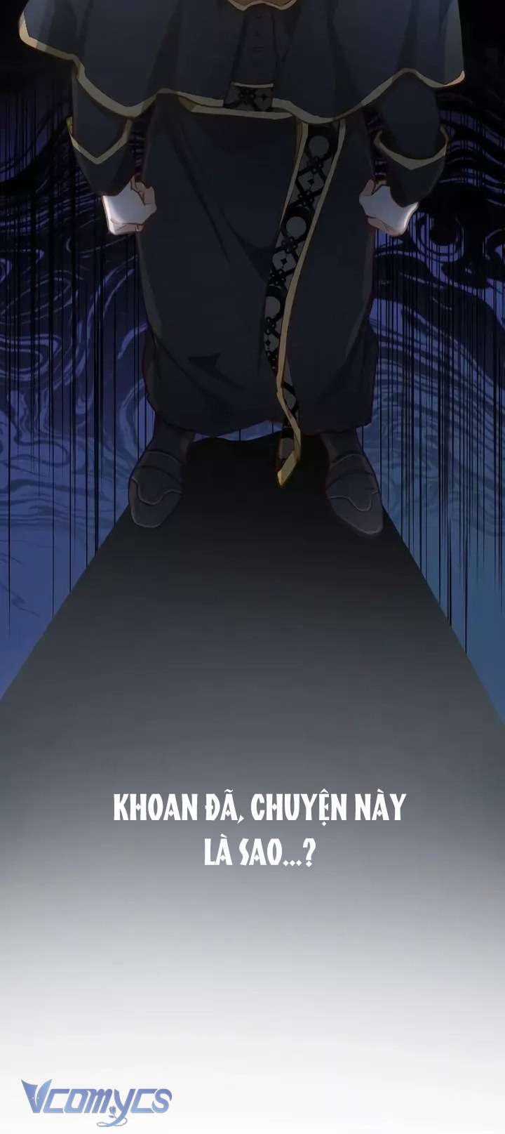 Sự Báo Thù Của Một Vị Thánh Chap 109 - Trang 2