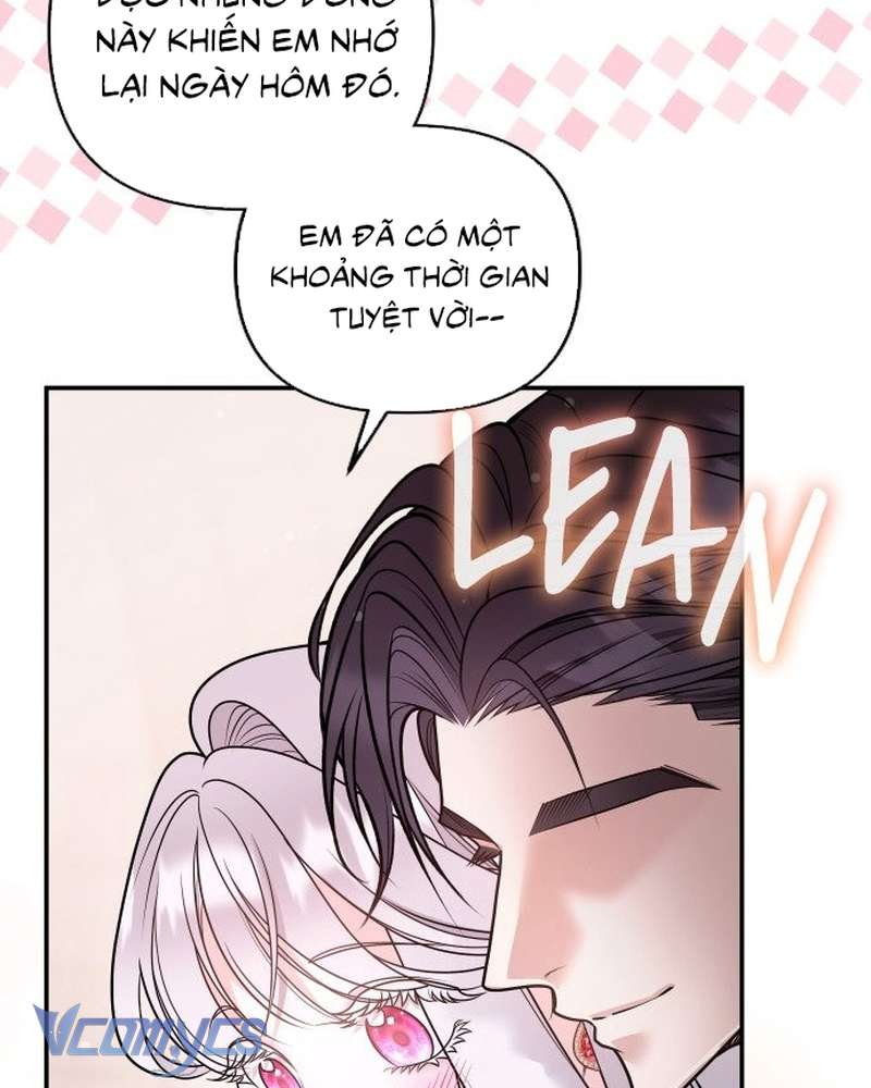Trước Khi Em Có Ý Định Chạy Trốn Ta Sẽ Ngăn Chặn Nó Chap 39 - Trang 2