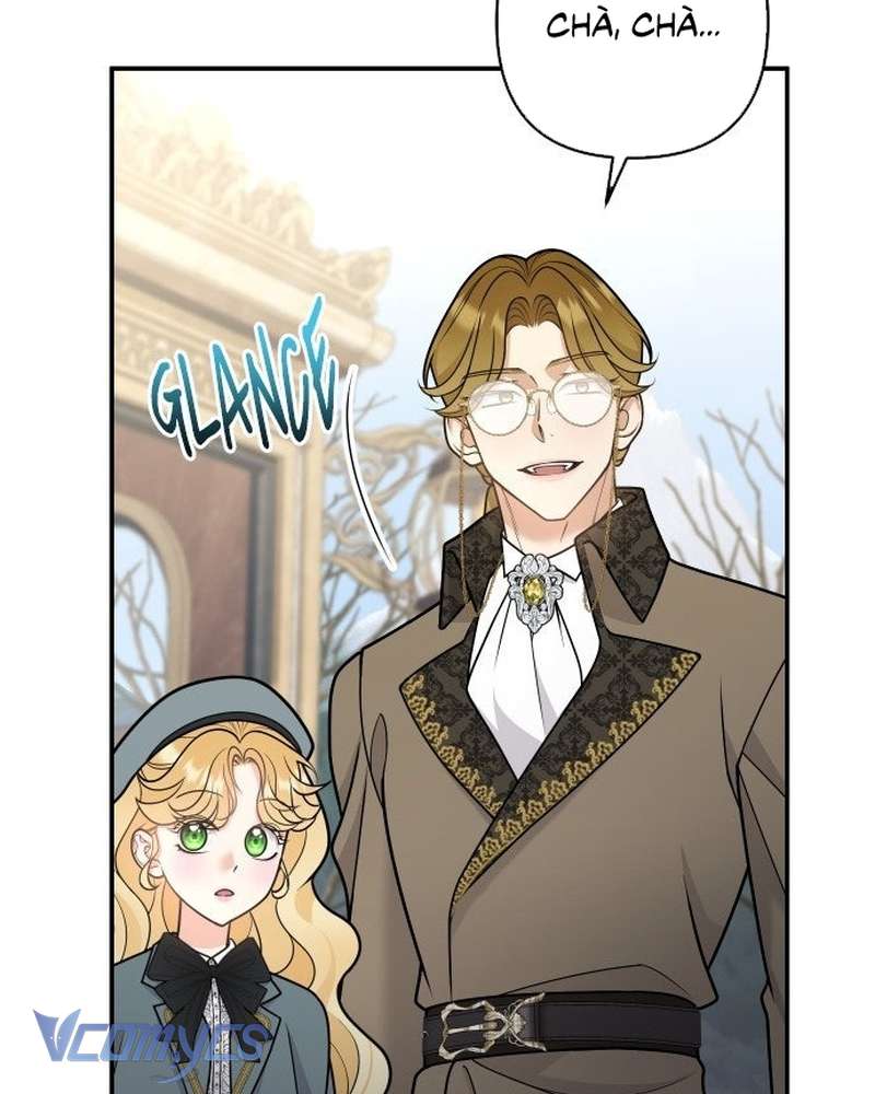 Trước Khi Em Có Ý Định Chạy Trốn Ta Sẽ Ngăn Chặn Nó Chap 39 - Trang 2