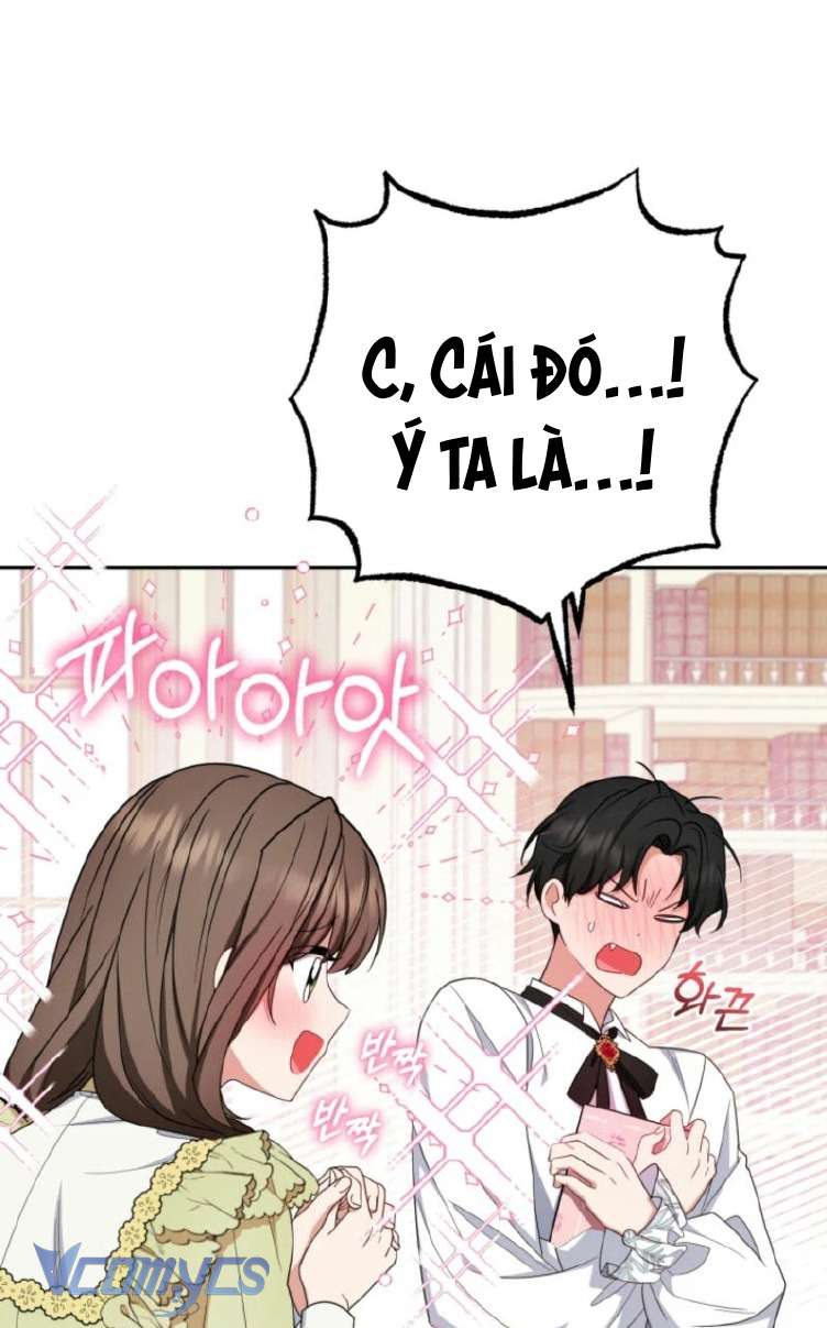 Được Yêu Thương Mà Còn Ngại Ngùng Sao! Chap 87 - Trang 4