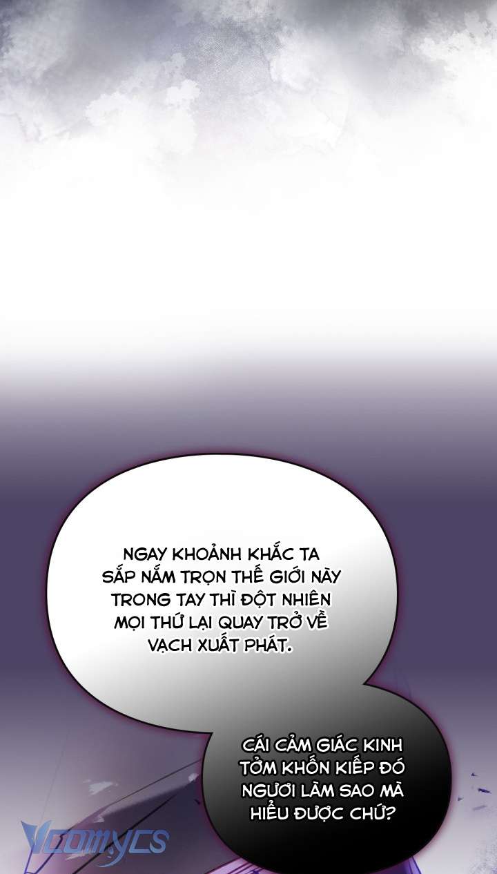 Kết Cục Của Nhân Vật Phản Diện Chỉ Có Thể Là Cái Chết Chap 191 - Trang 4