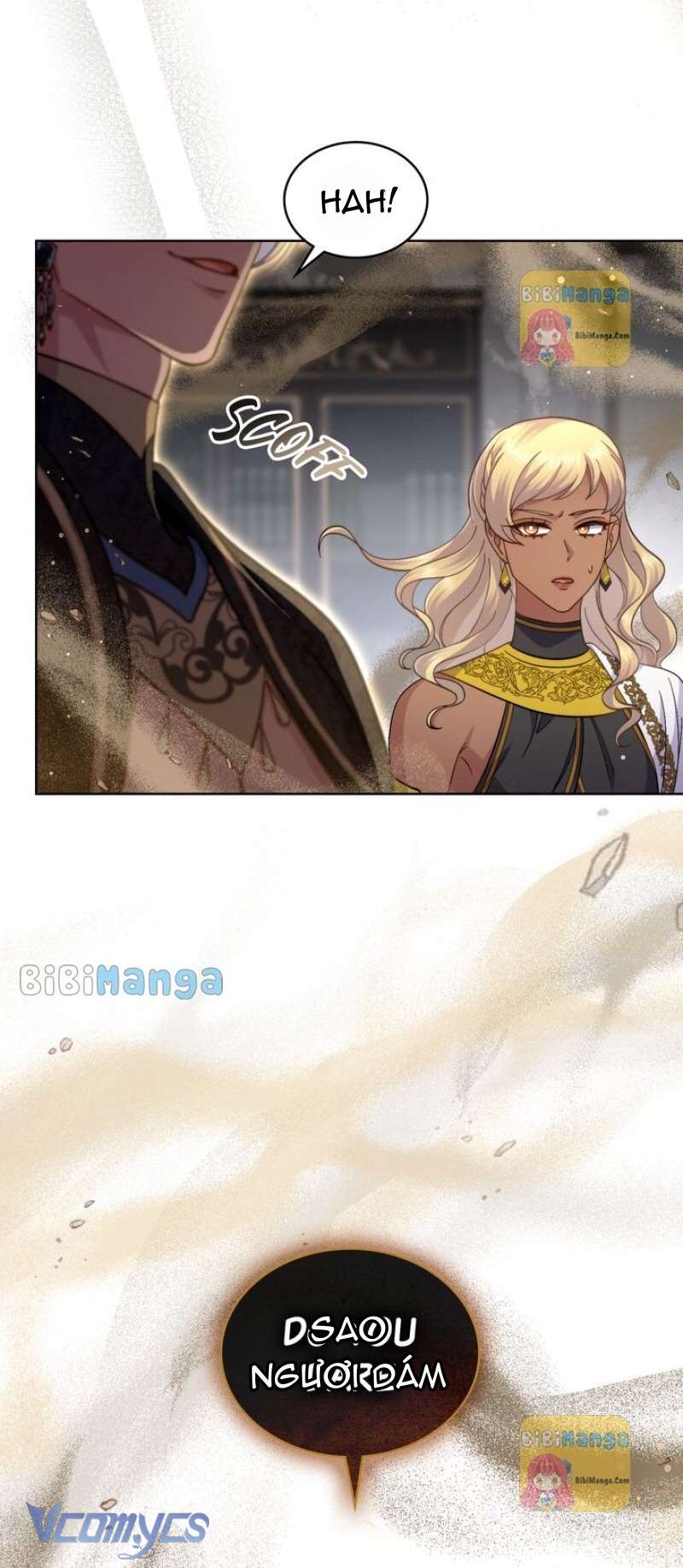 Hôn Nhân Giả Dối Chap 70 - Trang 4