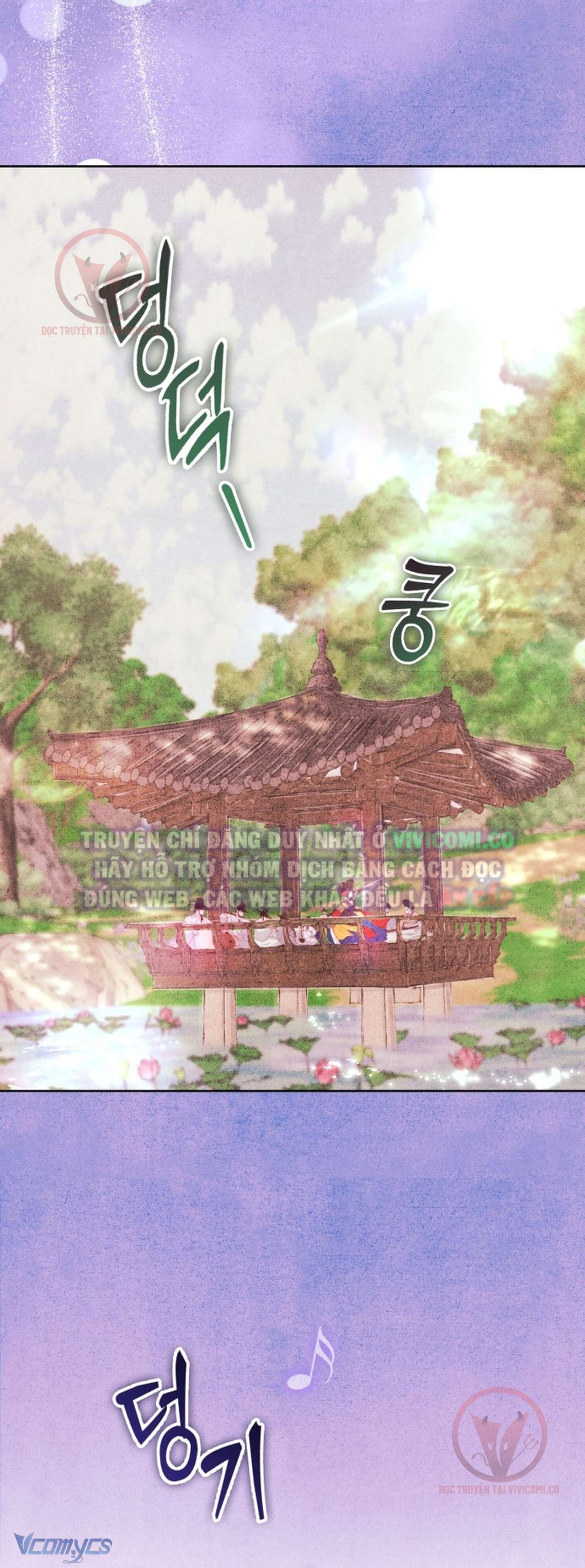 Chàng Quỷ Của Tôi Chap 16 - Next Chap 17