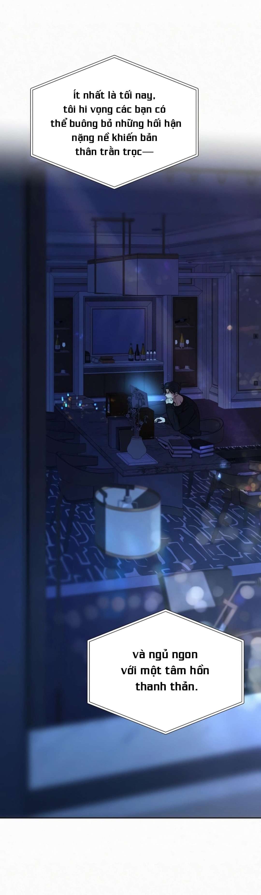 Chiến Lược: Tình Yêu Trong Sáng Chap 110 - Trang 3