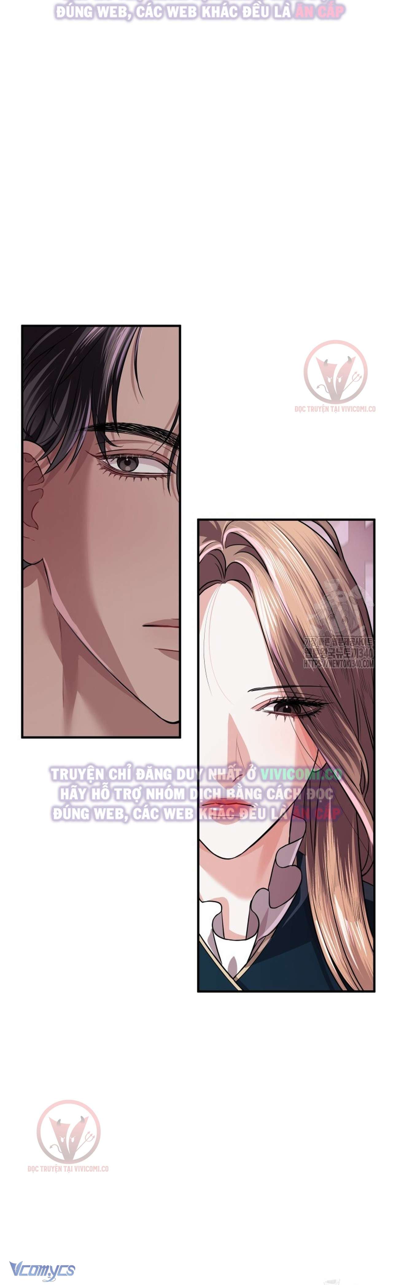 [18+] Bí Mật Của Quyền Lực Và Sự Hủy Diệt Chap 38 - Trang 2