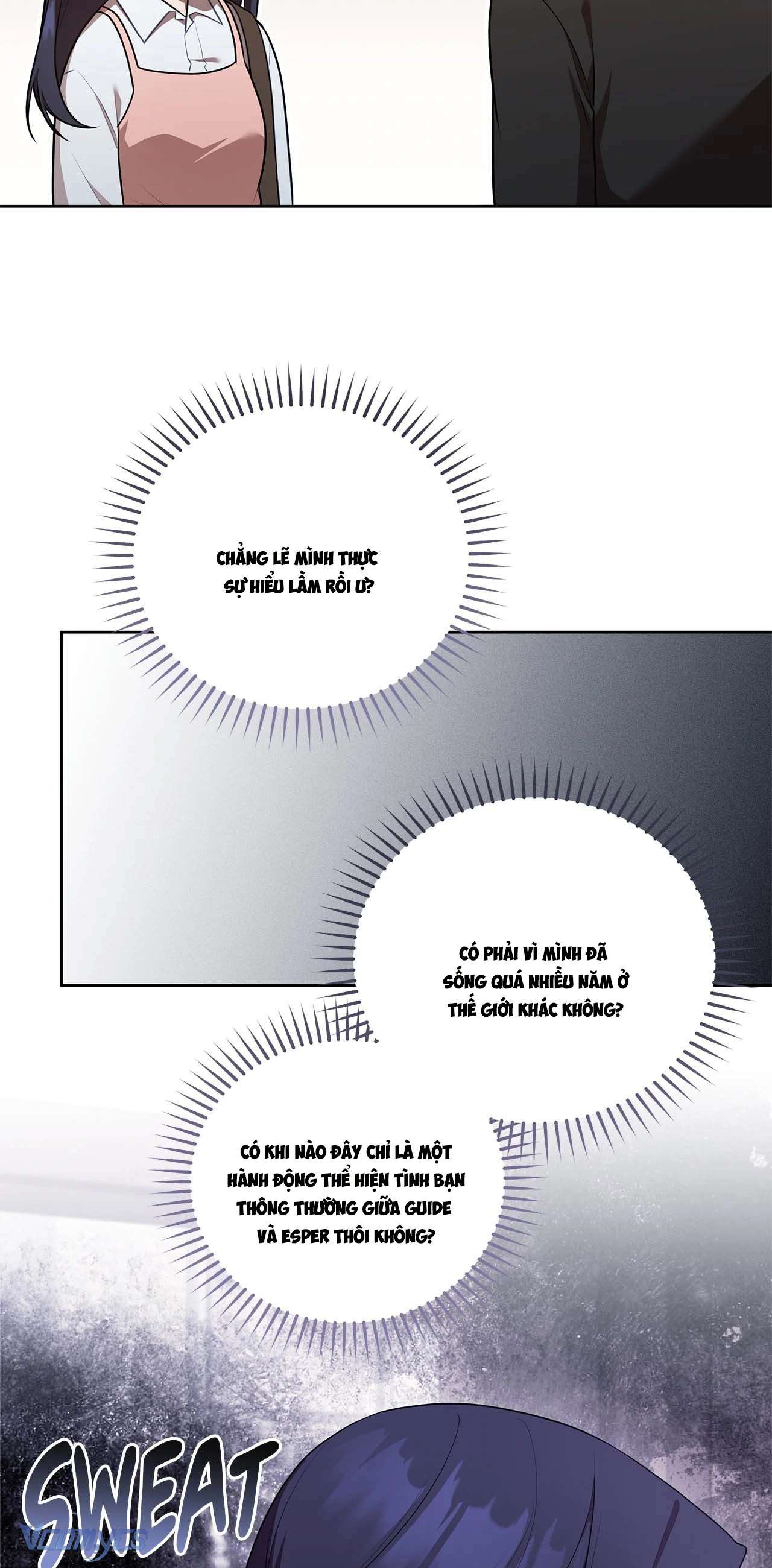 Chủ Tiệm Cafe Là Guide Cấp S Chap 29 - Next Chap 30