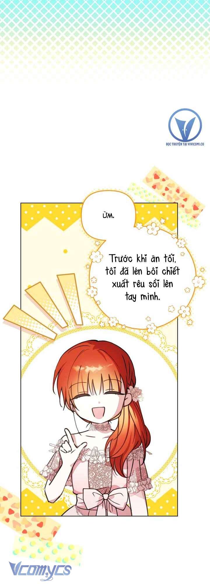 Mọt Sách Là Bạo Quân Chap 35 - Trang 2