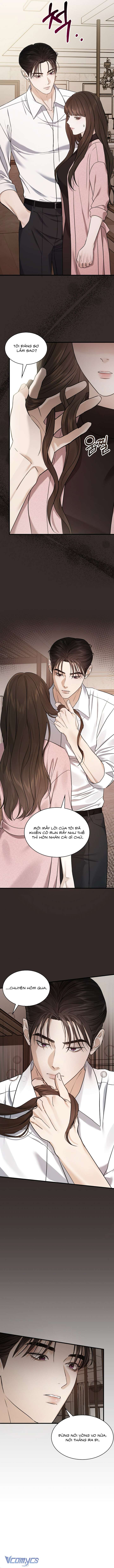 [18+] Vợ Chồng Hợp Đồng Chap 2 - Trang 3