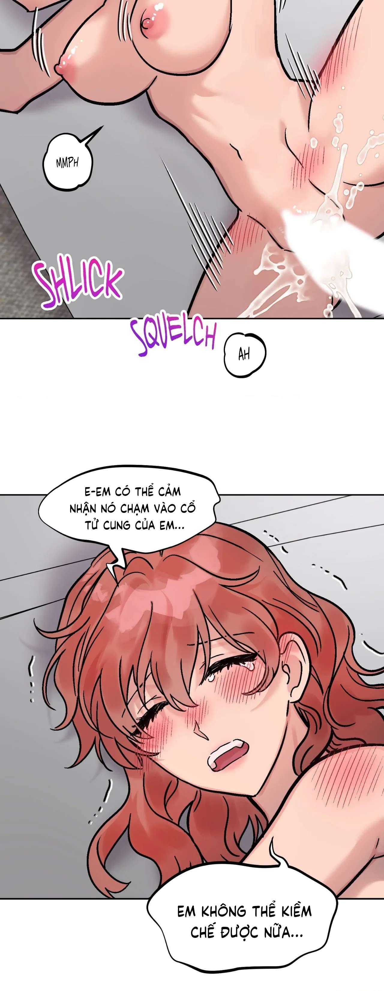 Người Gọi Nặc Danh 3 Chap 13 - Next Chap 14