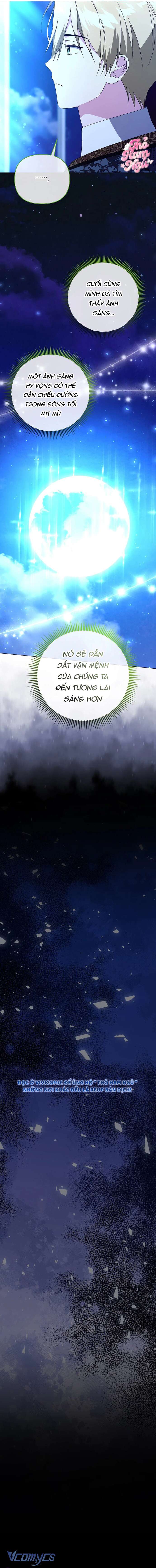 Ác Nữ Muốn Che Giấu Sự Giàu Sang Chap 37 - Trang 3