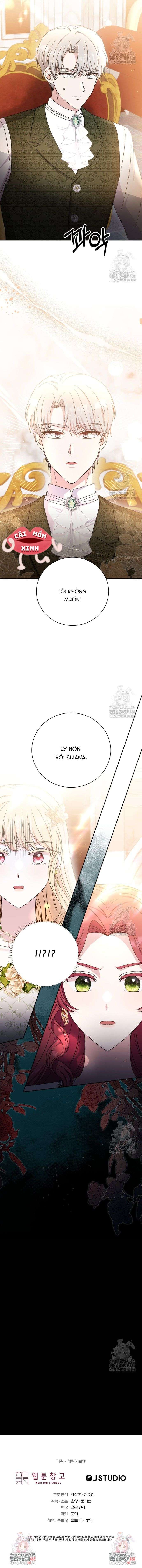 Khi Người Mẹ Kế Tham Vọng Làm Bá Chủ Hậu Cung Chap 49 - Trang 2