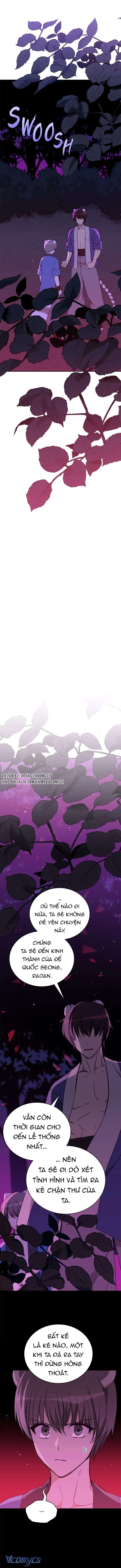 Ái Phi Khế Ước Chapter 120 - Next Chap 121