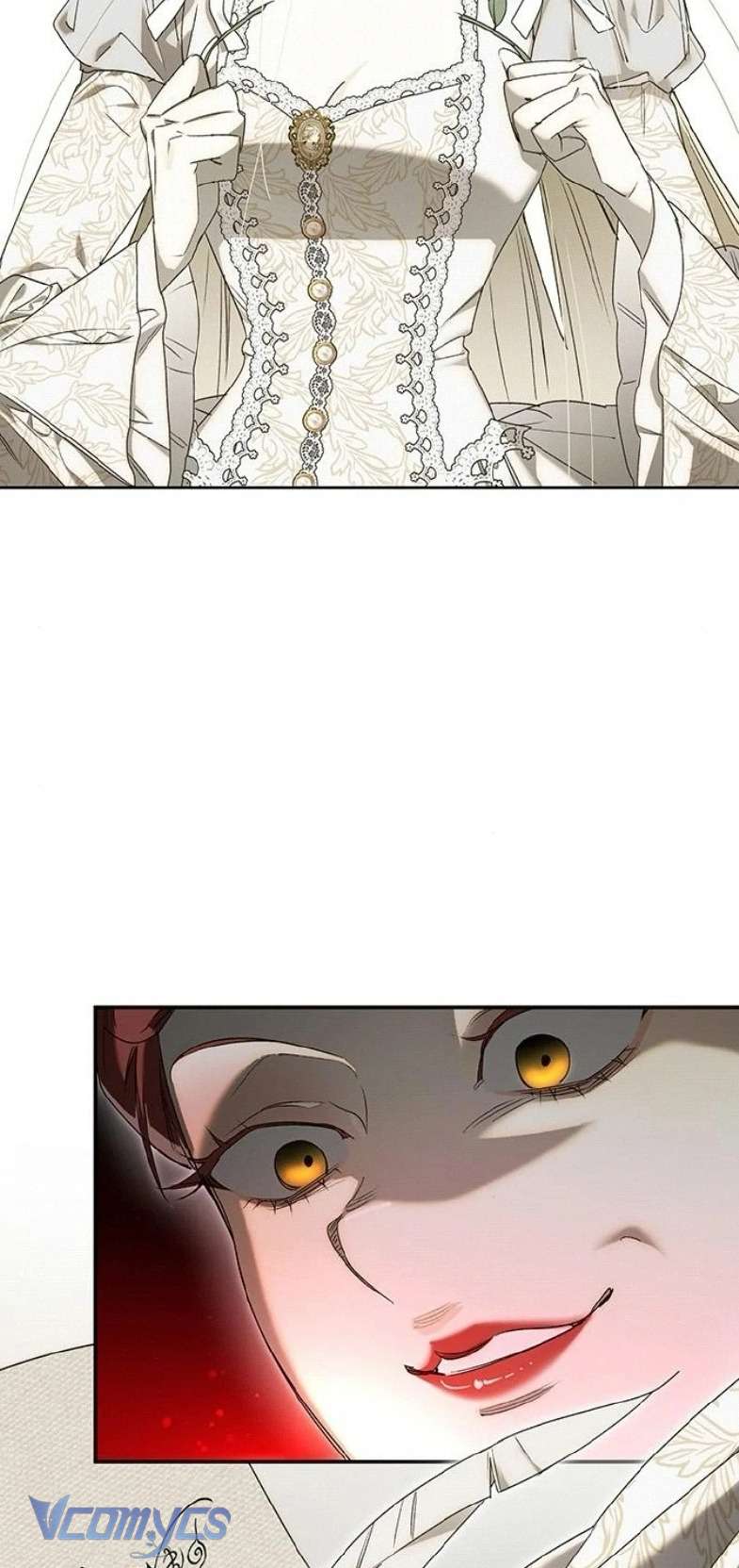 Cứ Cố Gắng Hết Sức Để Hối Hận Chap 13 - Trang 4