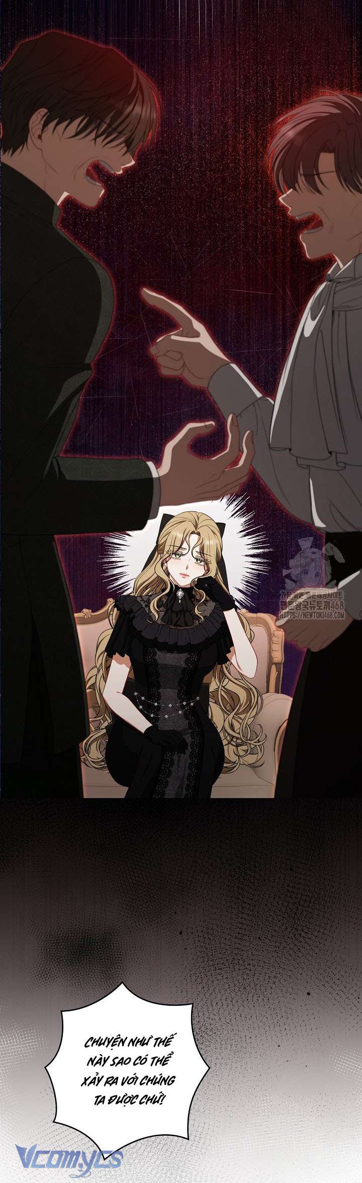 Tôi Đã Xem Một Vở Kịch Chap 13 - Trang 2