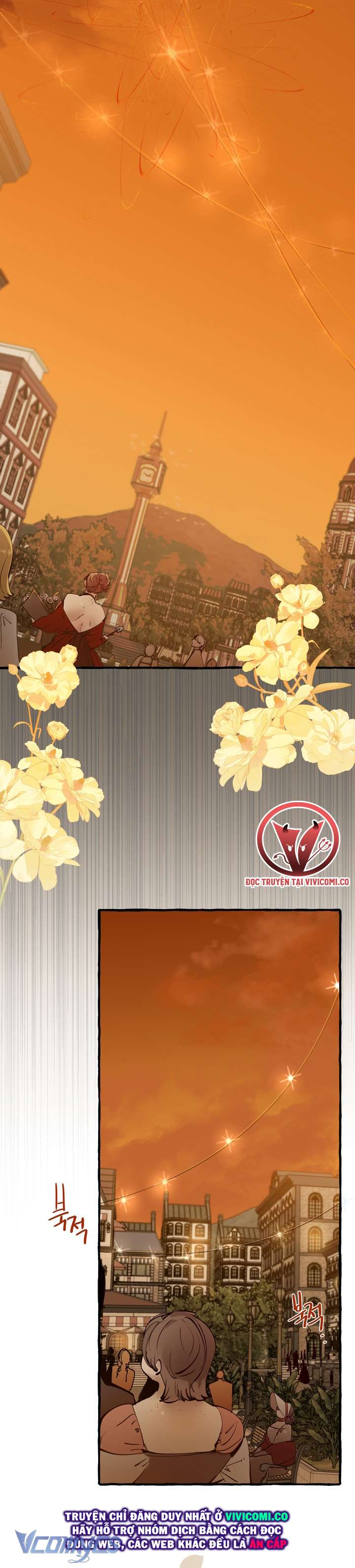 [18+] Hoàng Cung Có Chó Dữ! Chap 73 - Trang 2