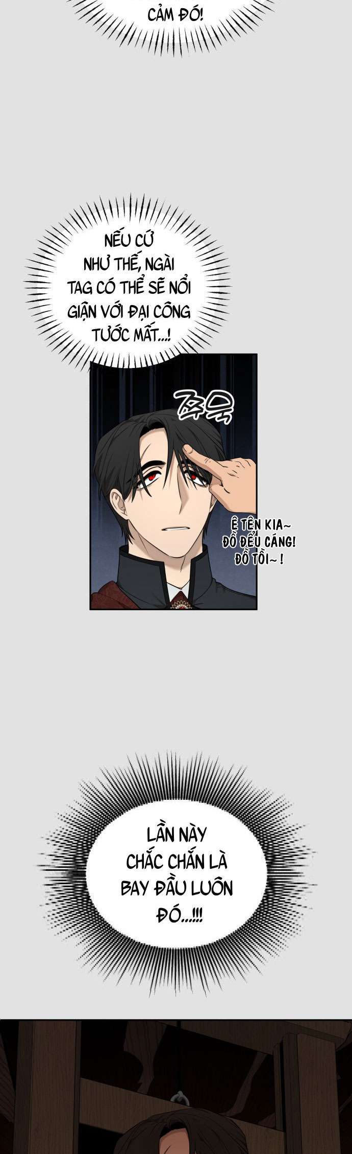 Trận Đấu Đồng Đội Của Những Tài Xế Xe Tải Chap 13 - Trang 4