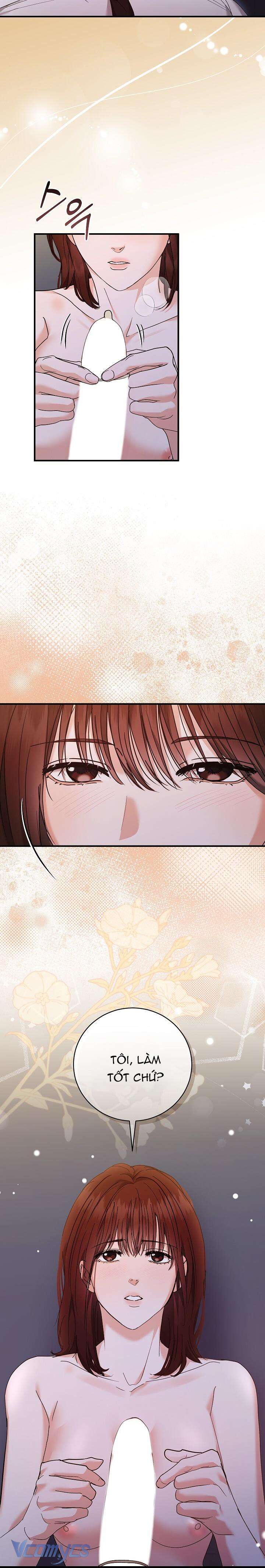 Chúng Ta Kết Thúc Vào Mùa Thu Chap 18 - Trang 3