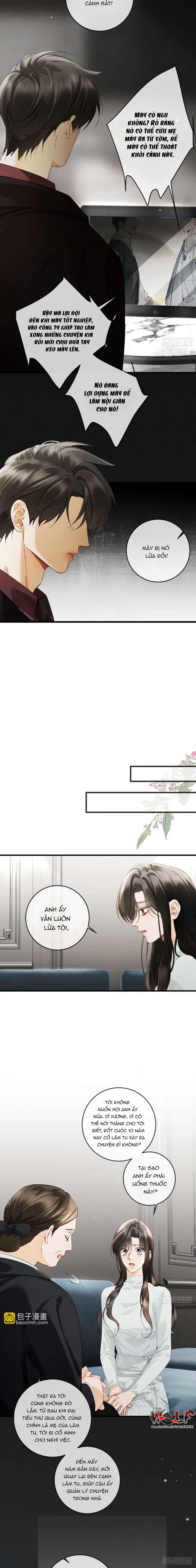 Sa Vào Cạm Bẫy! Chap 48 - Trang 2