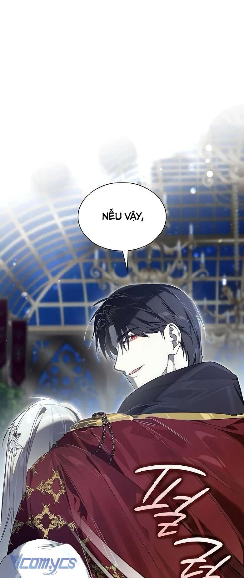 Cứ Cố Gắng Hết Sức Để Hối Hận Chap 21 - Trang 4