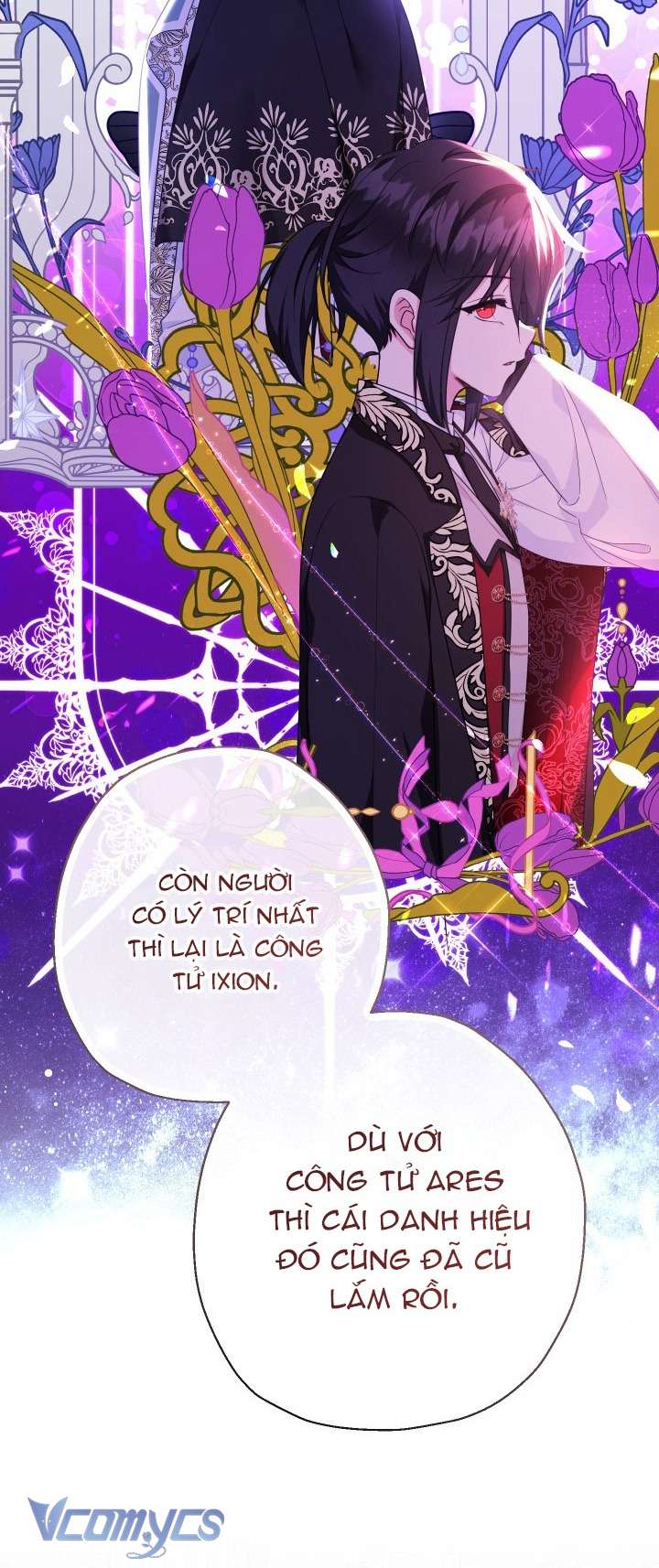 Tiểu Thư Tích Tiền Đi Bụi Chapter 87 - Trang 4