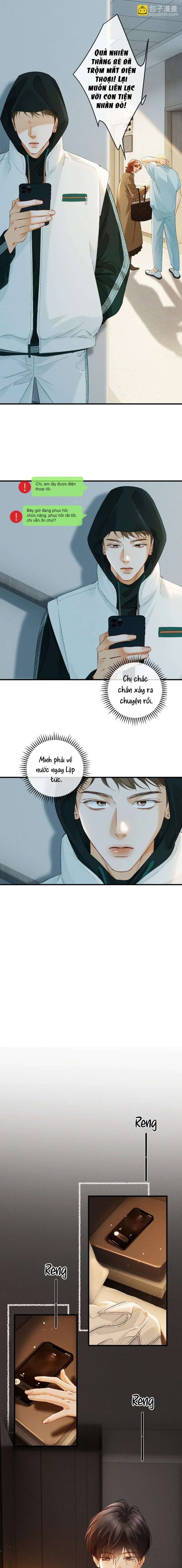 Sa Vào Cạm Bẫy! Chap 47 - Trang 2