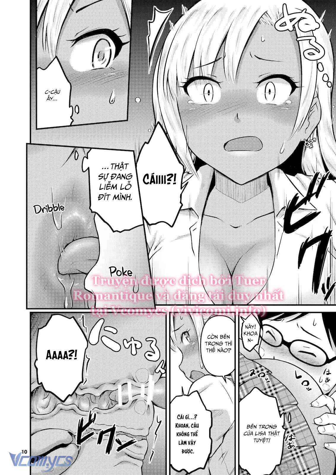 [18+] Tuyển Tập Manga Khiêu Dâm Chap 15 - Trang 2