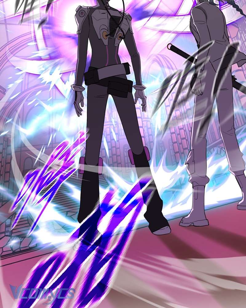 Ác Chi Hoàn Chapter 47 - Trang 4