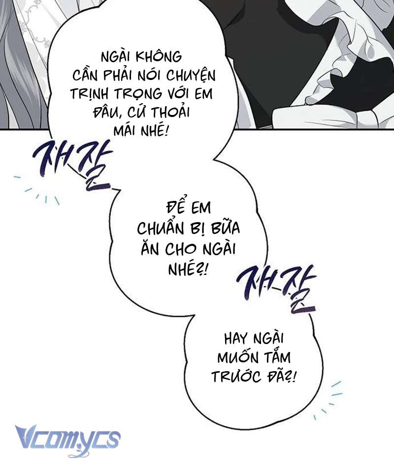 Praesepe Bên Ngoài Chiếc Lồng Chap 16 - Trang 2