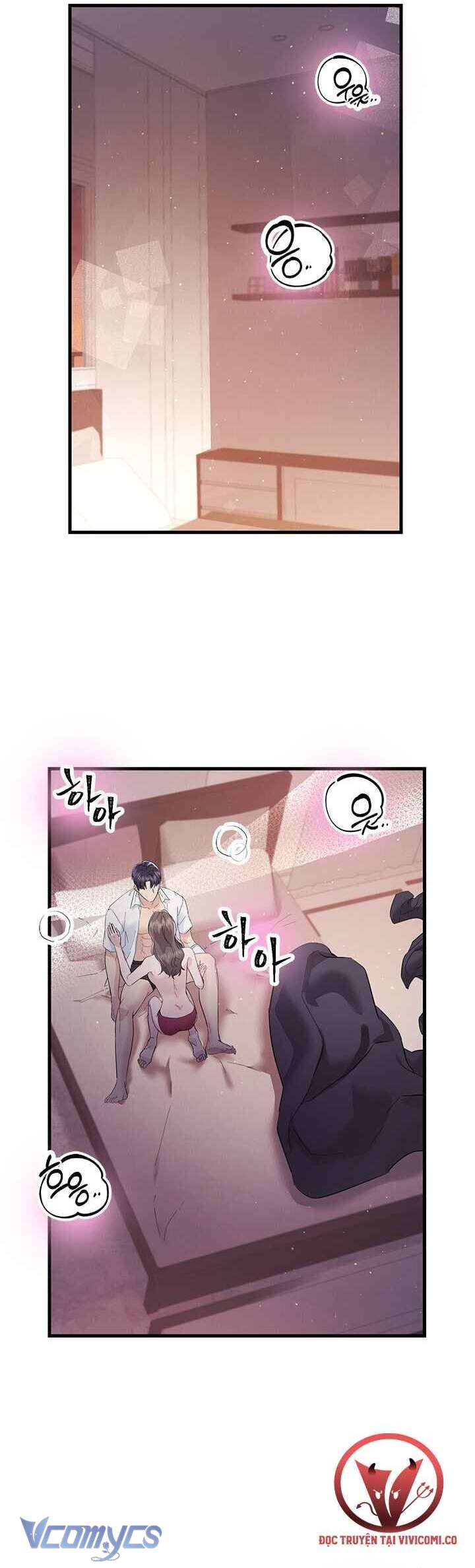 [18+] Đối Tác Dục Vọng Chap 38 - Trang 3