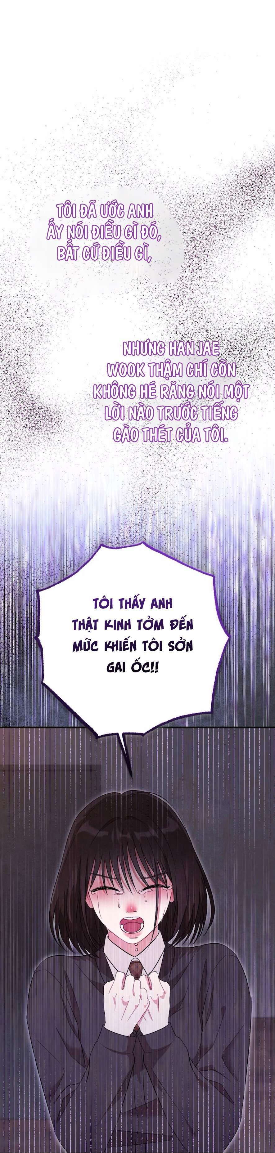 Chiếm Lấy Em Chap 5 - Next Chap 6