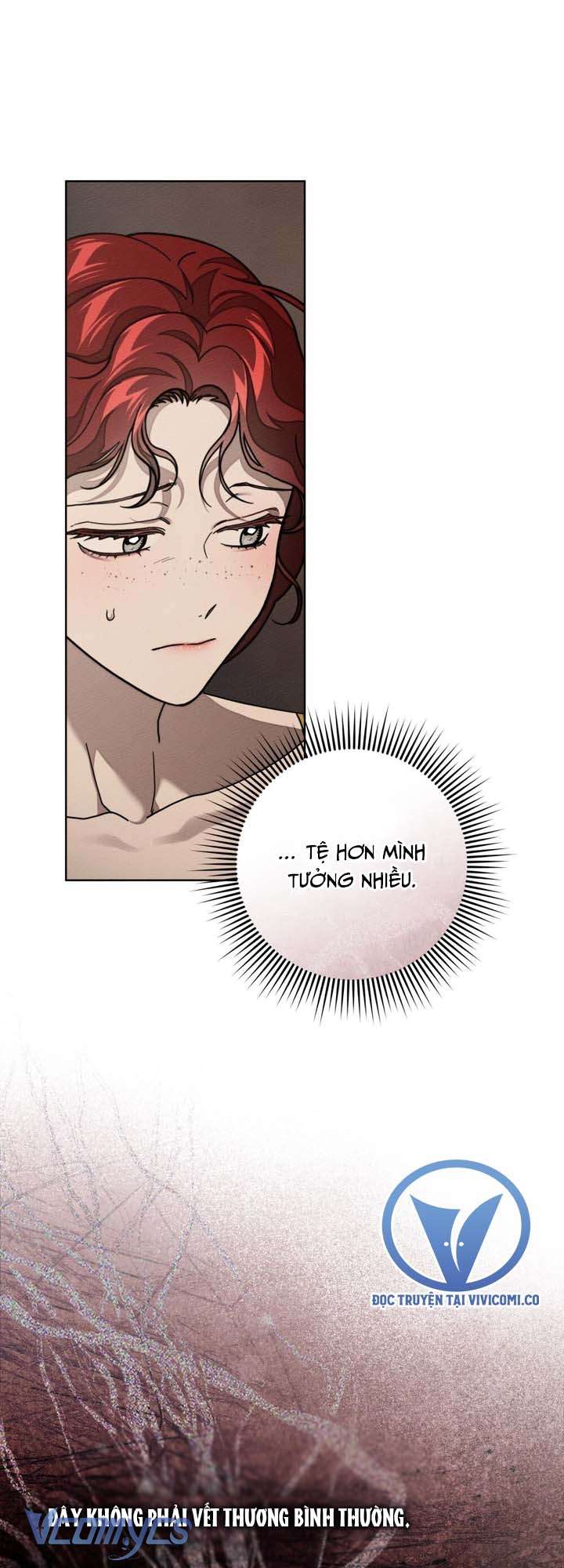 Dưới Bóng Cây Sồi Chap 129 - Next 