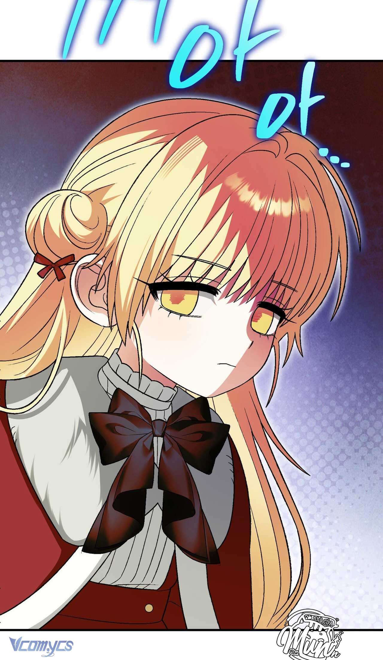 Gửi đến người sói yêu dấu của em Chap 20 - Trang 2