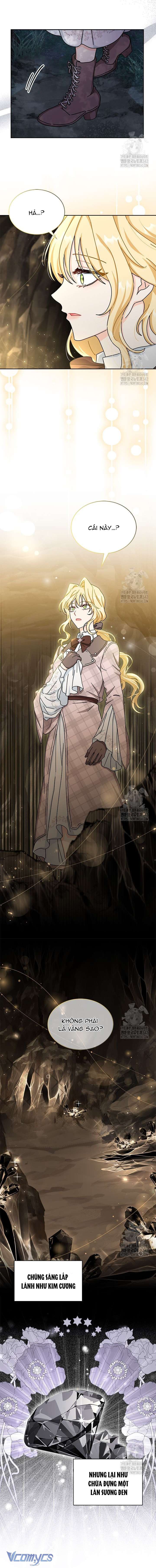 Cô Gái Sẽ Trở Thành Chủ Gia Đình Chap 79 - Trang 4