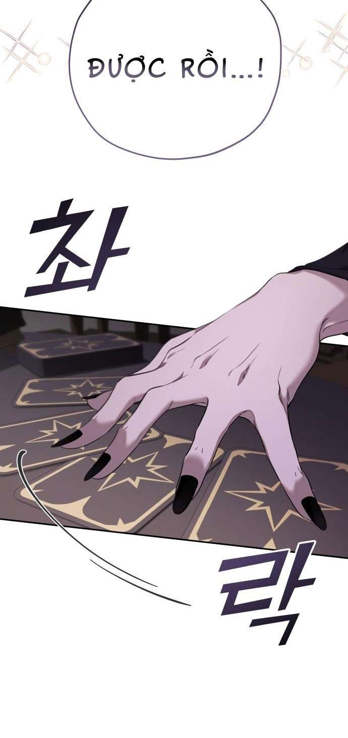 Trận Đấu Đồng Đội Của Những Tài Xế Xe Tải Chap 16 - Trang 4