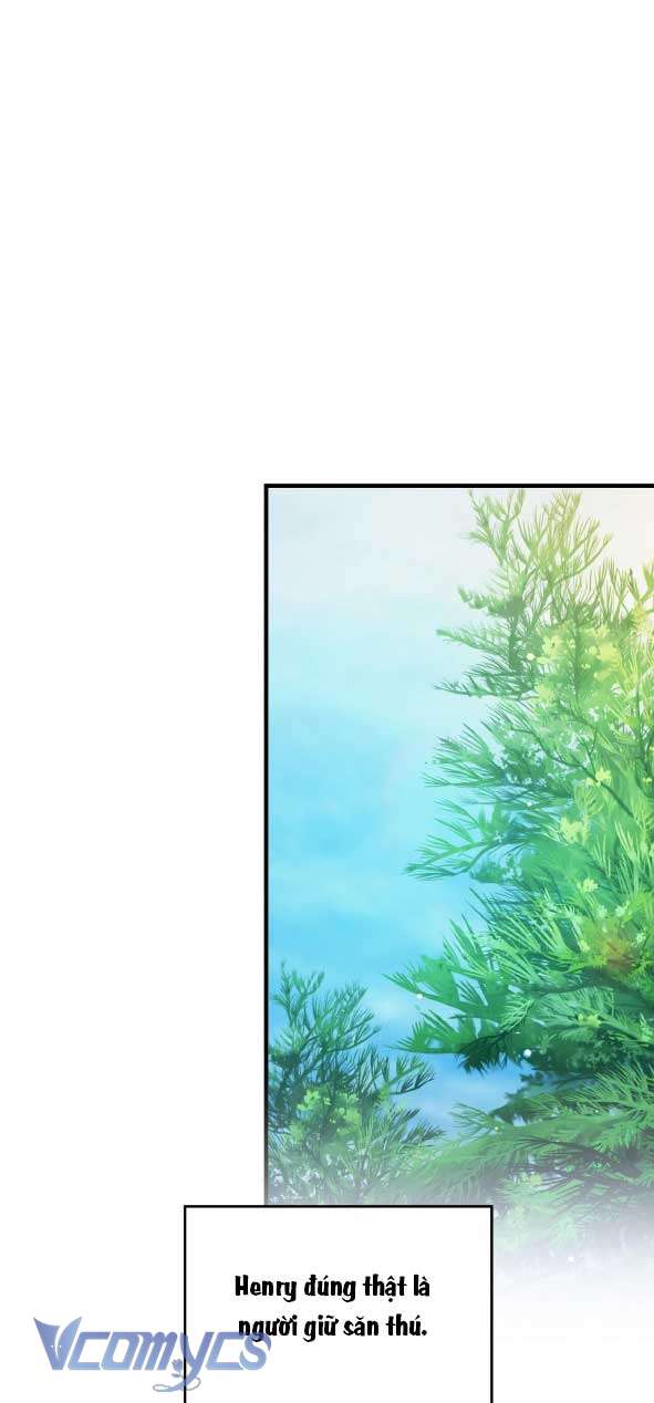 Gửi đến người sói yêu dấu của em Chap 3 - Trang 2