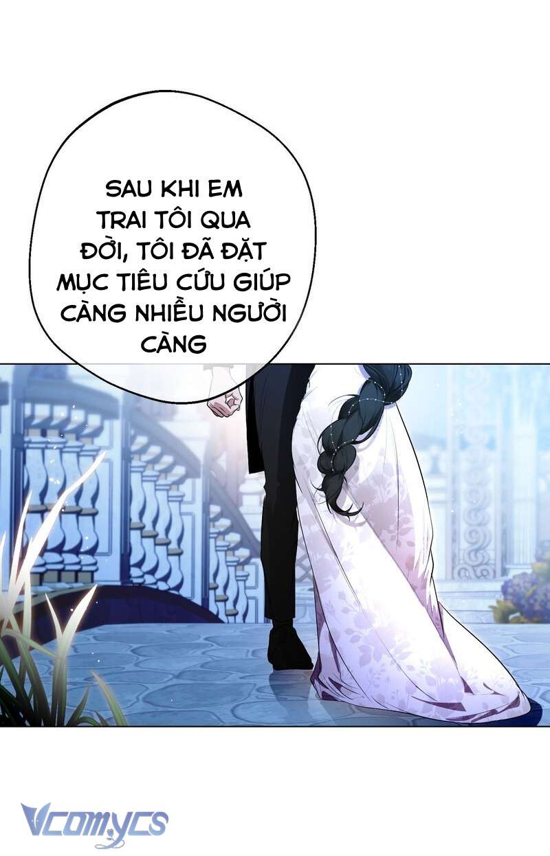 Phương Pháp Chế Ngự Công Tước Quái Vật Chap 5 - Trang 2