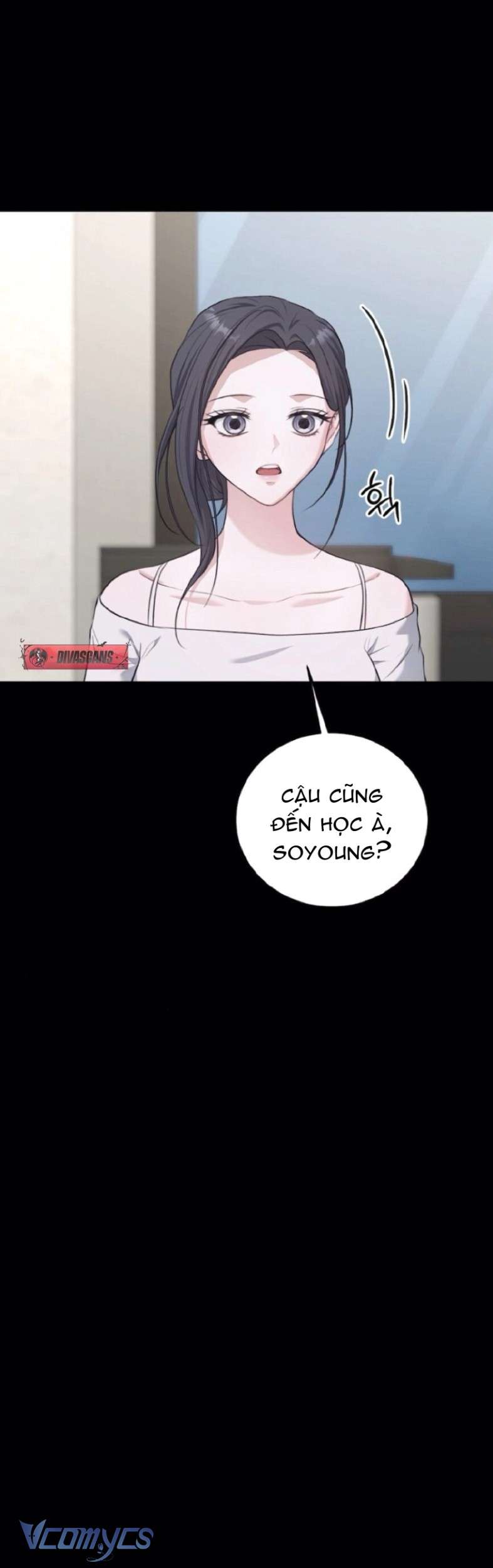 Cùng Làm Những Chuyện Điên Rồ Chap 5 - Trang 2