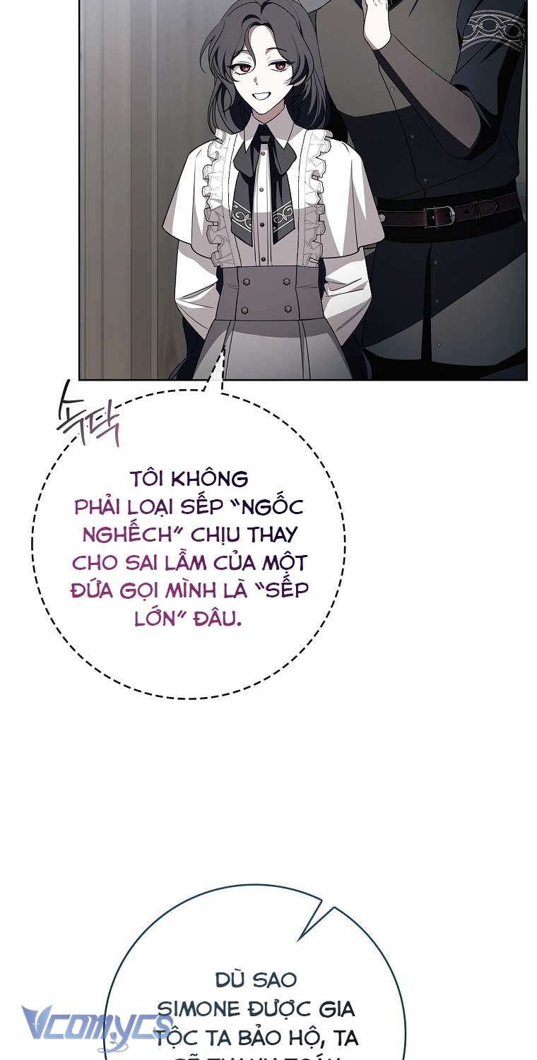 100 lời nguyền tại dinh thự Illestone Chap 27 - Trang 3