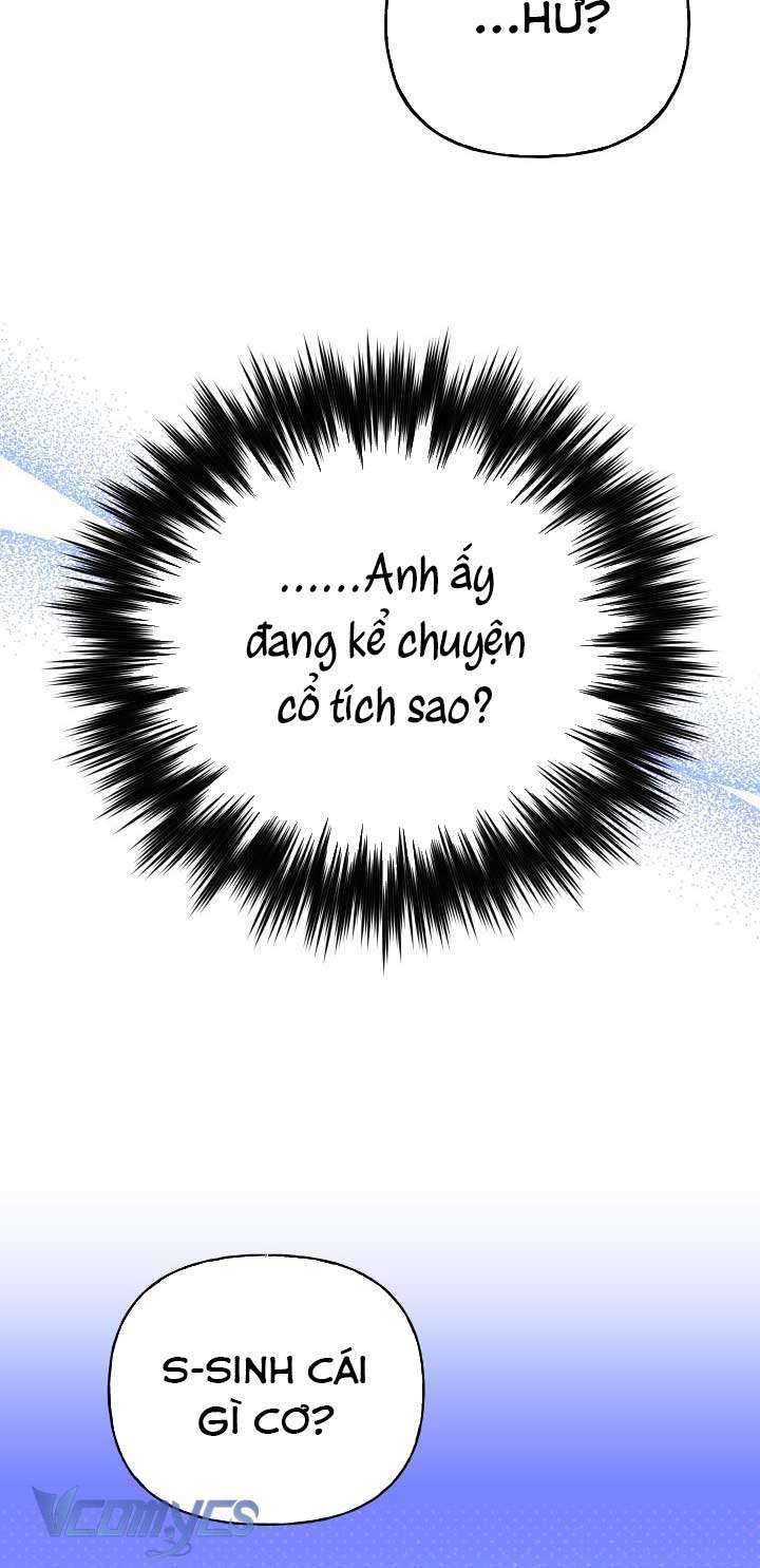 Thuần Hóa Hoàng Tử Quái Vật Chap 25 - Trang 3