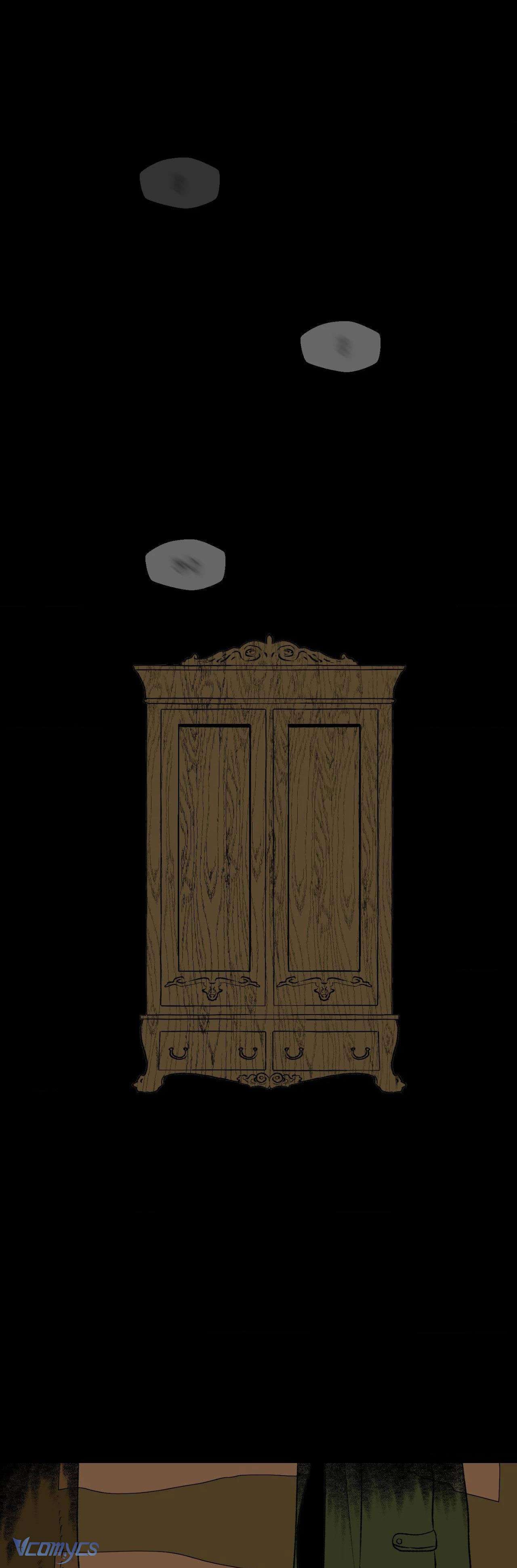 Melt - Phước Lành Chap 16 - Trang 3