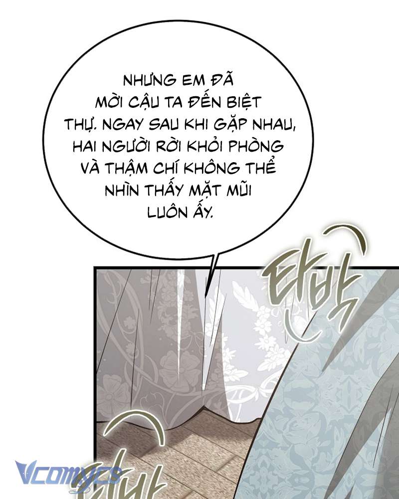 Ác Quỷ Nuôi Dưỡng Tiểu Thư Chapter 31 - Next Chapter 32