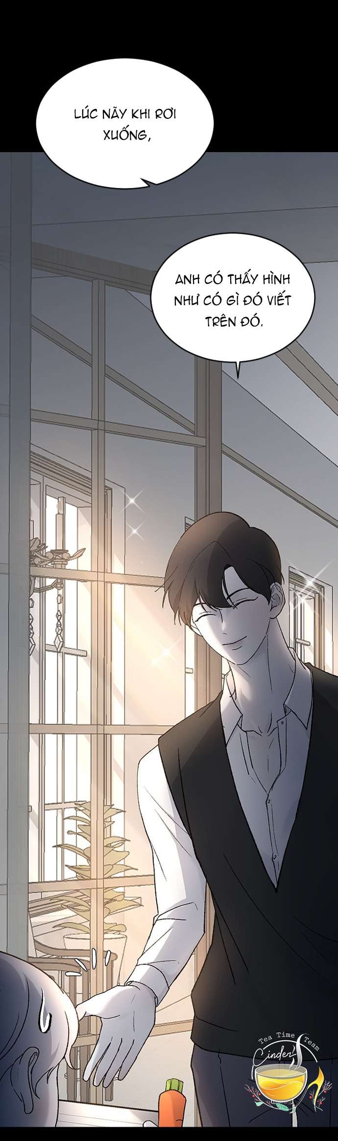 Ba Anh Trai Cực Phẩm Của Tôi Chap 83 - Trang 3