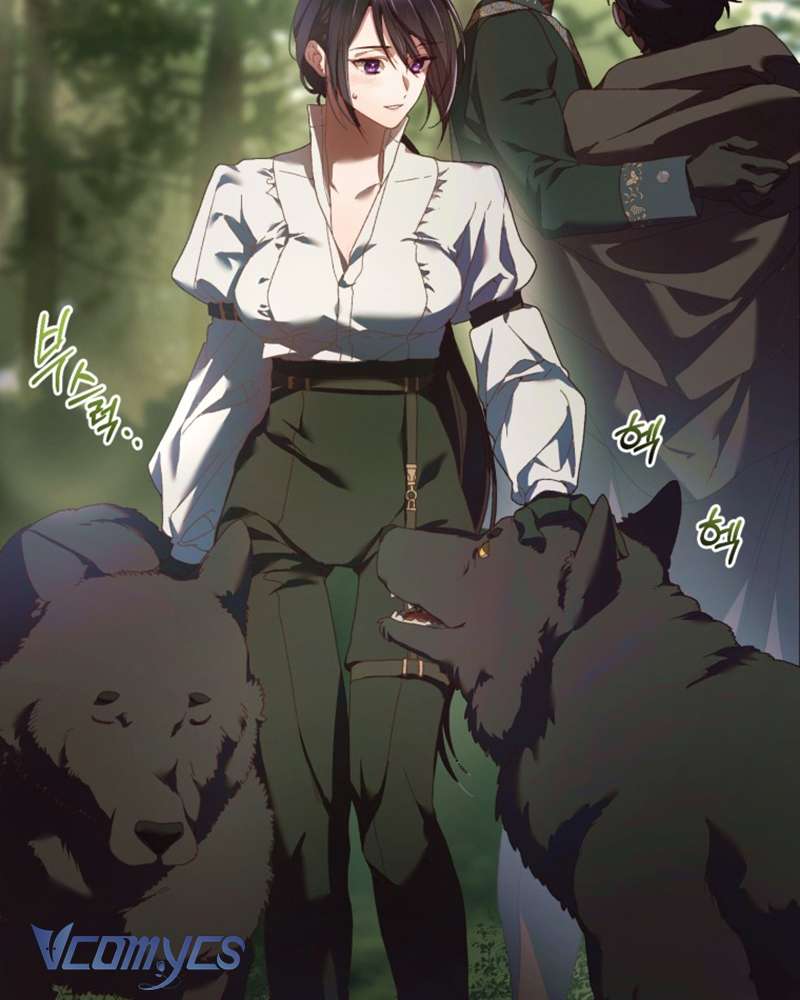 [Sứa Biển] Em Trai Tôi Là Hoàng Đế Ngang Ngược Chap 42 - Trang 2