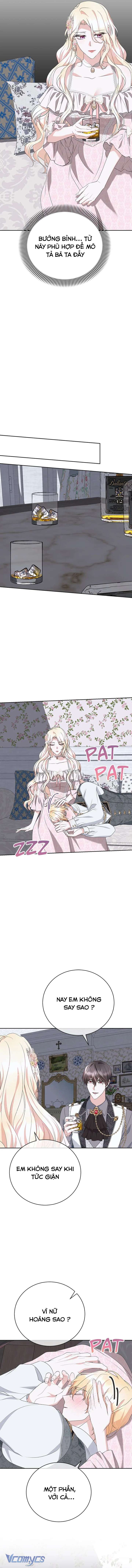 Sinh Ra Trở Thành Nhân Vật Không Có Trong Nguyên Tác Chap 77 - Trang 2